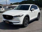 CX-5 4WD