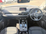 CX-5 4WD