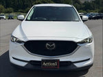 CX-5 4WD
