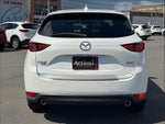 CX-5 4WD