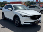 CX-5 4WD