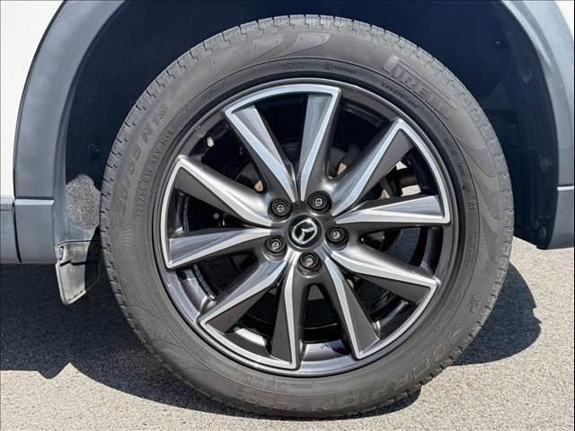 CX-5 4WD