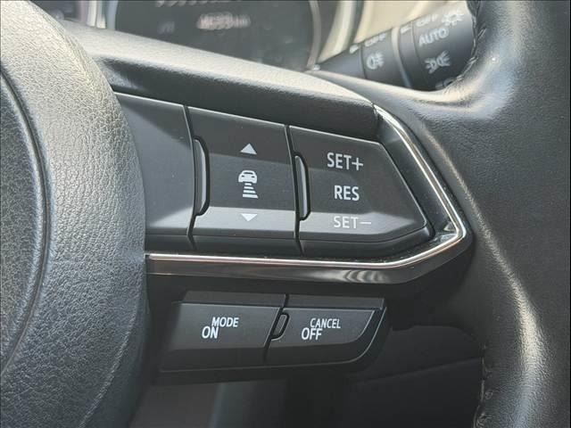 CX-5 4WD