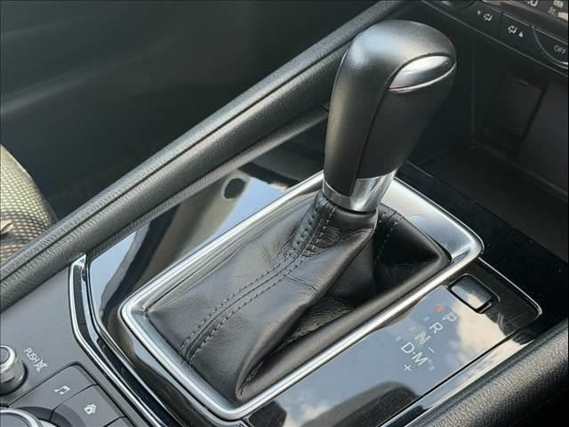 CX-5 4WD