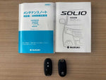 SOLIO BANDIT