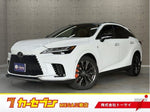LEXUS RX350 AWD