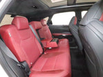 LEXUS RX350 AWD
