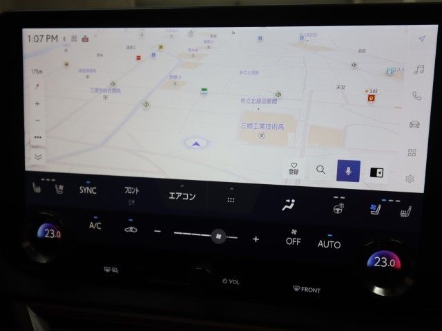 LEXUS RX350 AWD