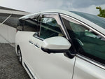 ALPHARD hybrid