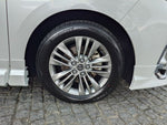 ALPHARD hybrid