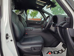 ALPHARD hybrid