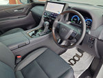 ALPHARD hybrid