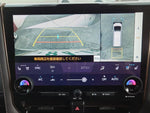 ALPHARD hybrid