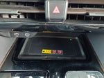 ALPHARD hybrid