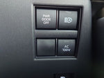 ALPHARD hybrid