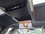 ALPHARD hybrid