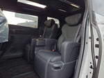 ALPHARD hybrid