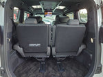 ALPHARD hybrid