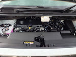 ALPHARD hybrid
