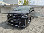 VELLFIRE  HYBRID