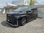 VELLFIRE  HYBRID