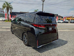 VELLFIRE  HYBRID