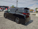 VELLFIRE  HYBRID