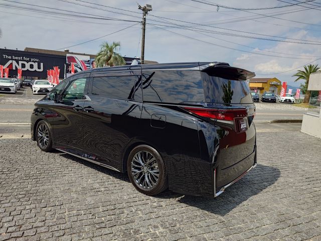 VELLFIRE  HYBRID