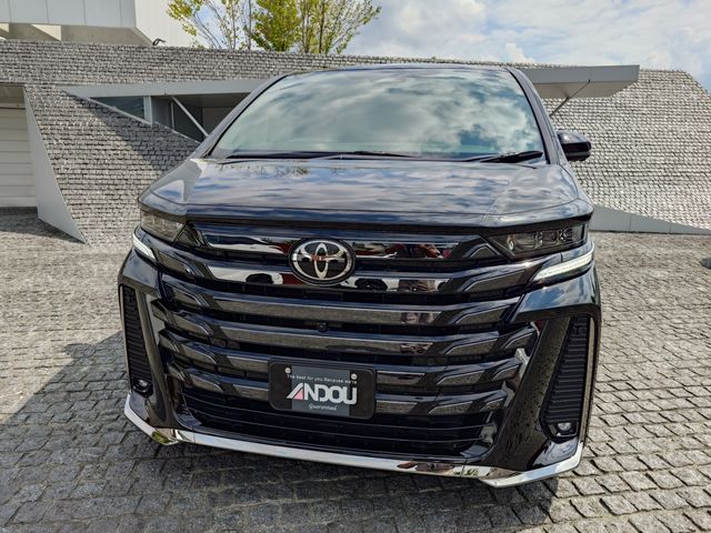 VELLFIRE  HYBRID