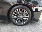 VELLFIRE  HYBRID