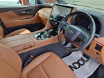 VELLFIRE  HYBRID