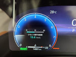 VELLFIRE  HYBRID