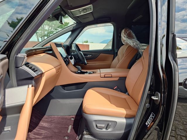 VELLFIRE  HYBRID