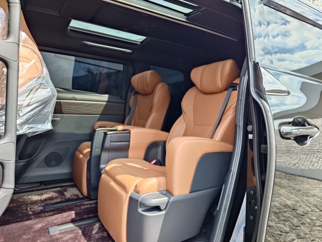 VELLFIRE  HYBRID
