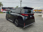 VELLFIRE  HYBRID 4WD