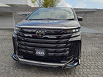 VELLFIRE  HYBRID 4WD