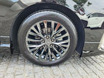 VELLFIRE  HYBRID 4WD