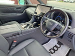 VELLFIRE  HYBRID 4WD