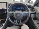 VELLFIRE  HYBRID 4WD