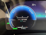 VELLFIRE  HYBRID 4WD