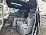VELLFIRE  HYBRID 4WD