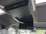 VELLFIRE  HYBRID 4WD