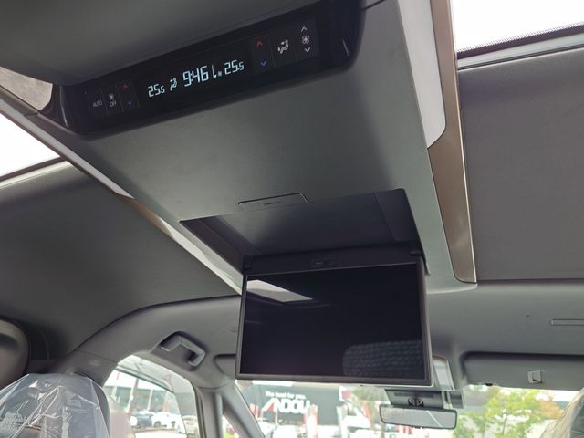 VELLFIRE  HYBRID 4WD