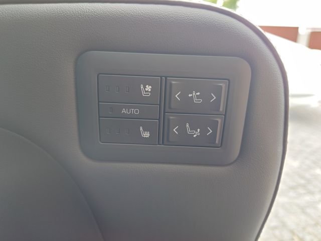 VELLFIRE  HYBRID 4WD