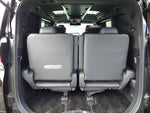 VELLFIRE  HYBRID 4WD