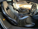 マクラーレン　５４０Ｃ　クーペ