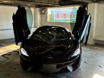 マクラーレン　５４０Ｃ　クーペ