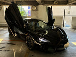 マクラーレン　５４０Ｃ　クーペ