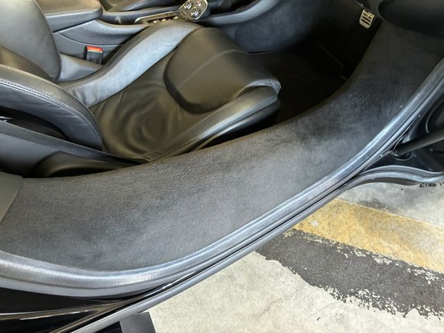 マクラーレン　５４０Ｃ　クーペ