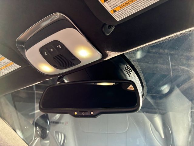 マクラーレン　５４０Ｃ　クーペ